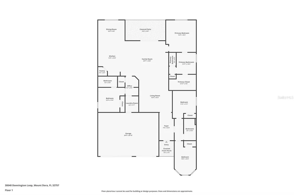 30040 Donnington Loop Mount Dora FL 32757