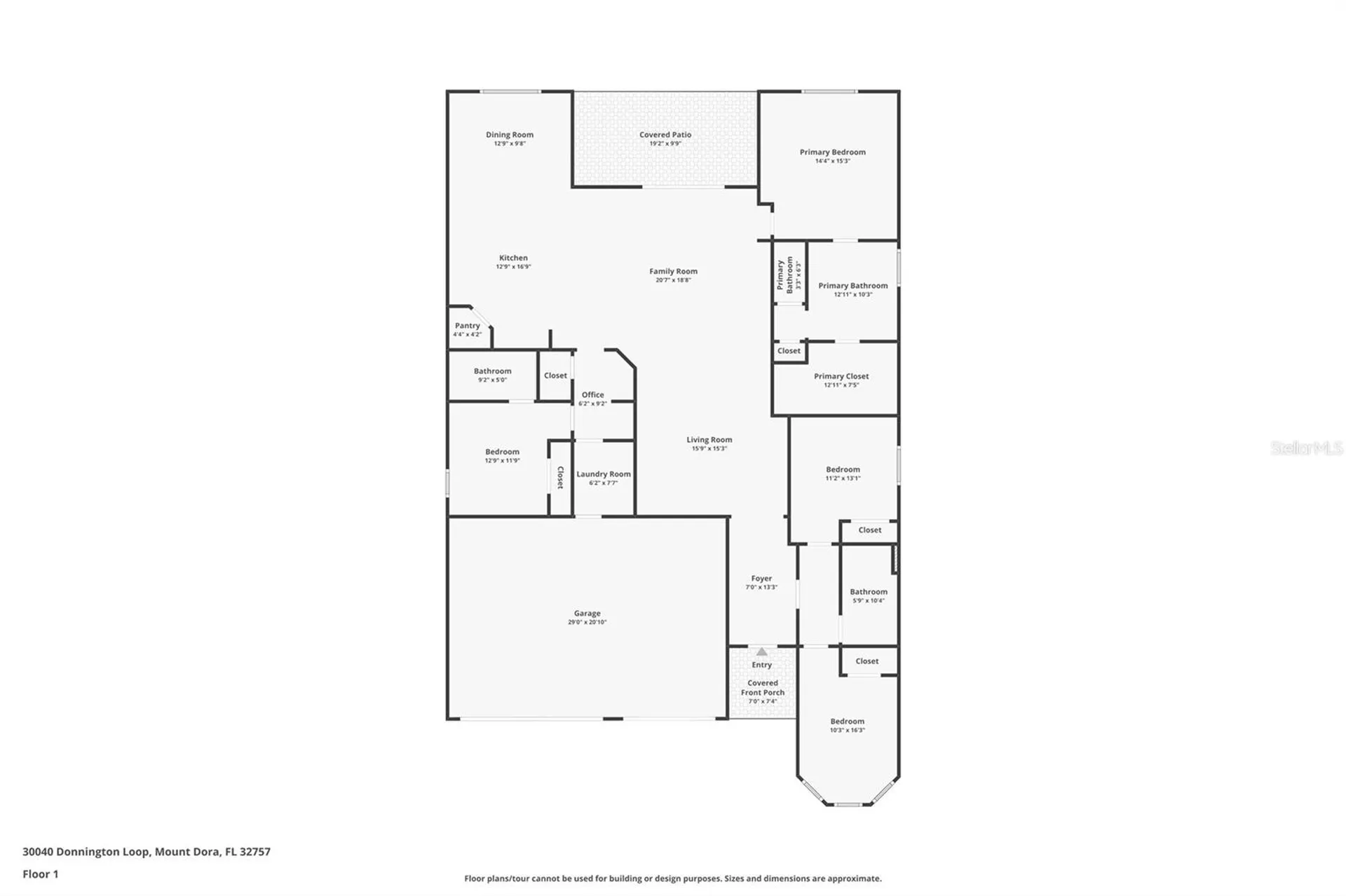 30040 Donnington Loop Mount Dora FL 32757
