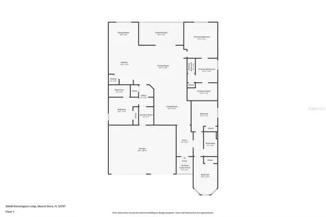 30040 Donnington Loop Mount Dora FL 32757