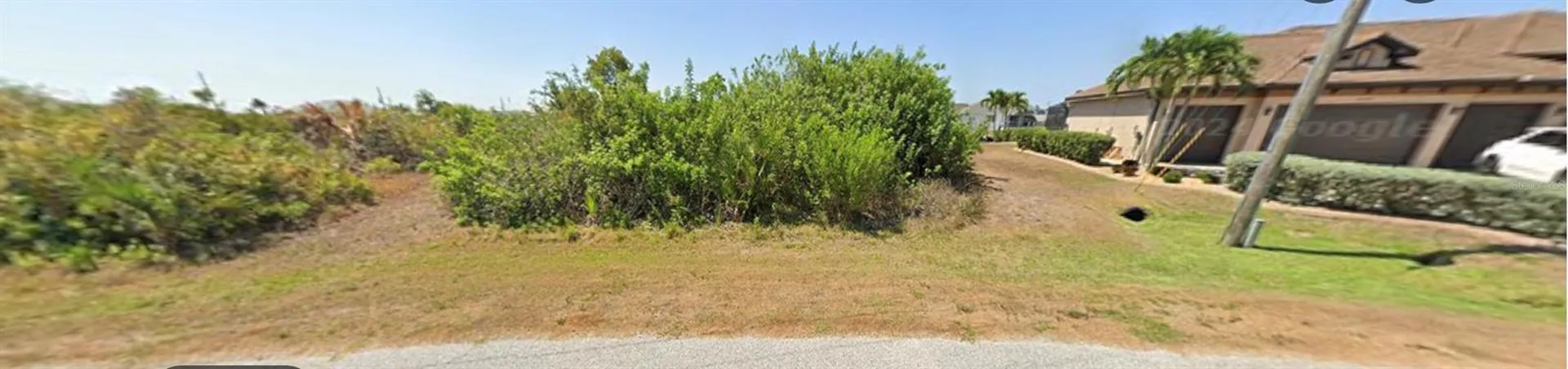 8142 Clyde Circle Port Charlotte FL 33981
