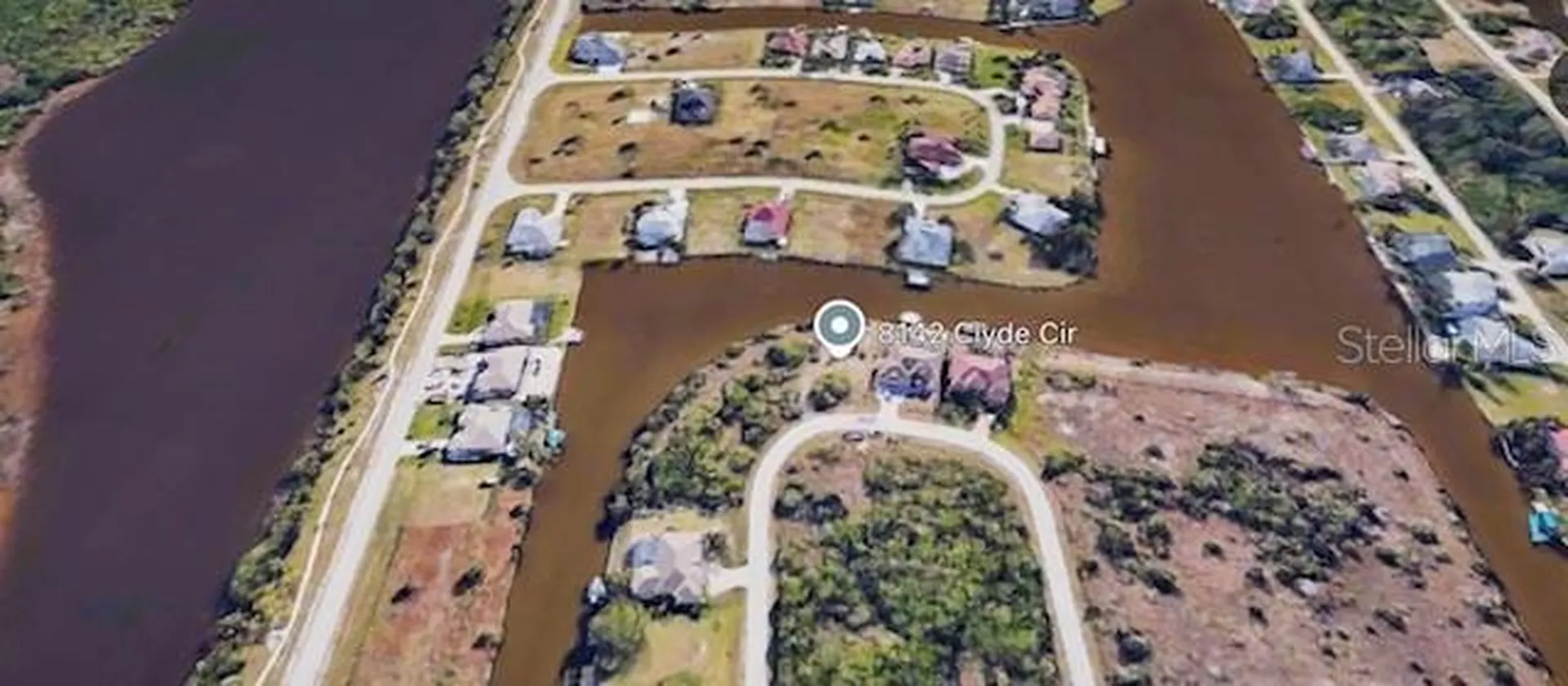 8142 Clyde Circle Port Charlotte FL 33981