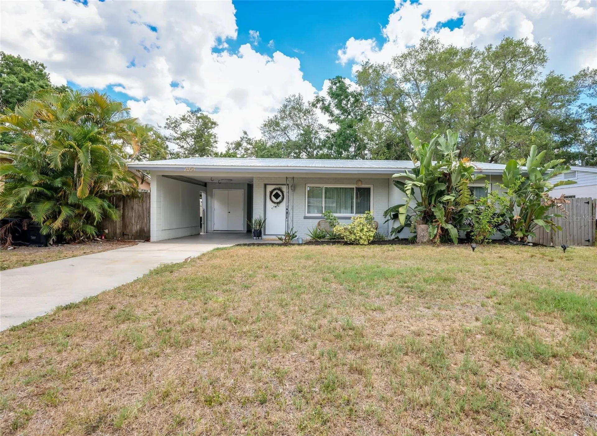 2654 Grand Cayman Street Sarasota FL 34231