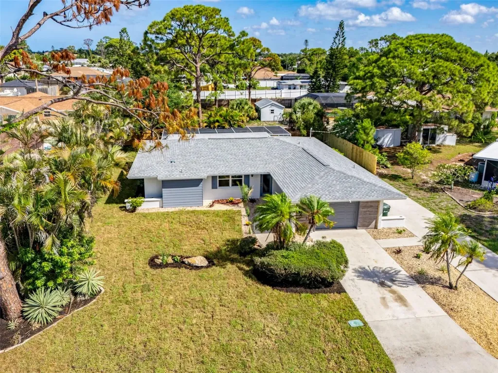 1330 Horizon Road Venice FL 34293