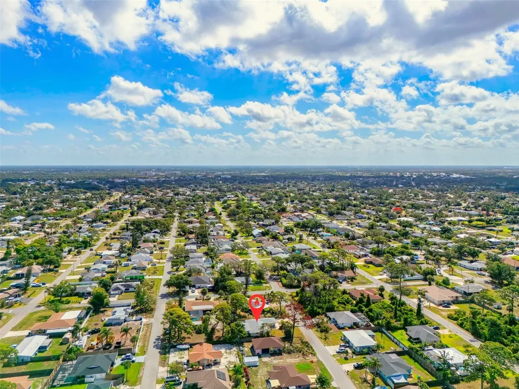 1330 Horizon Road Venice FL 34293