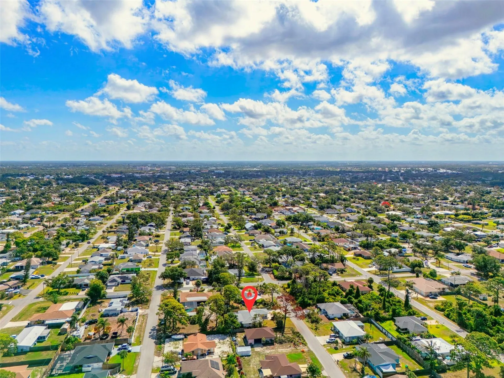 1330 Horizon Road Venice FL 34293