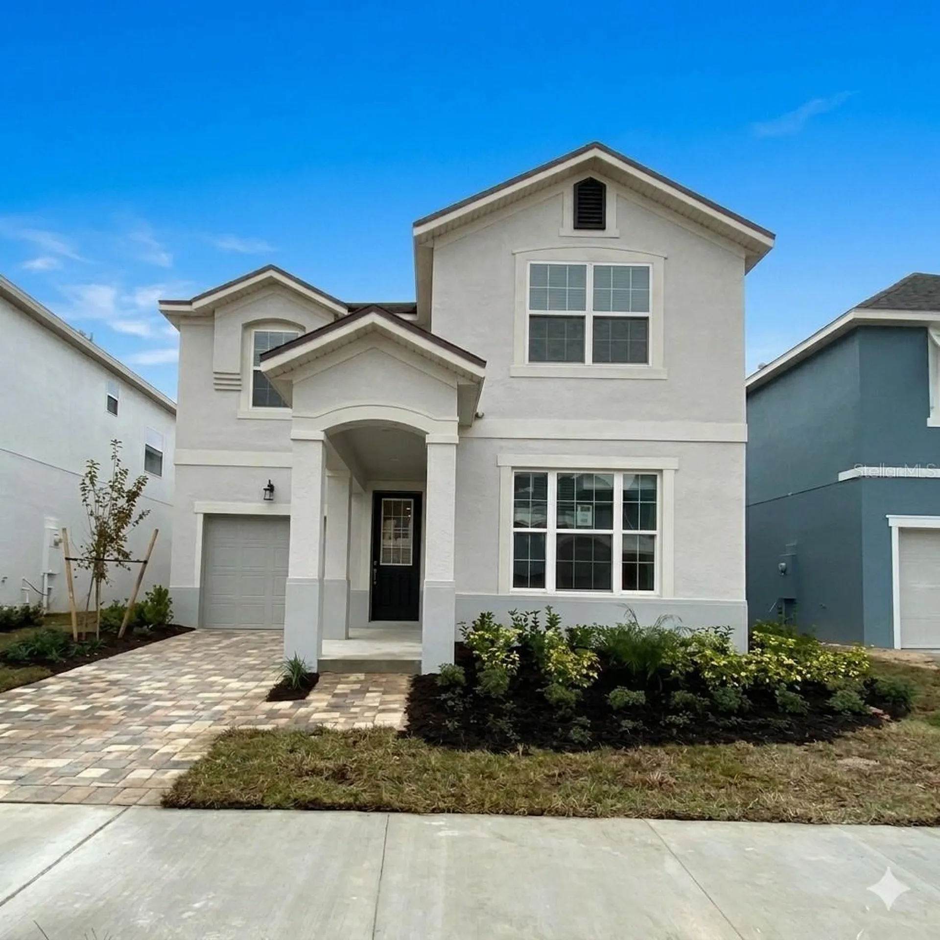 8914 Caroline Bay Court Kissimmee FL 34747