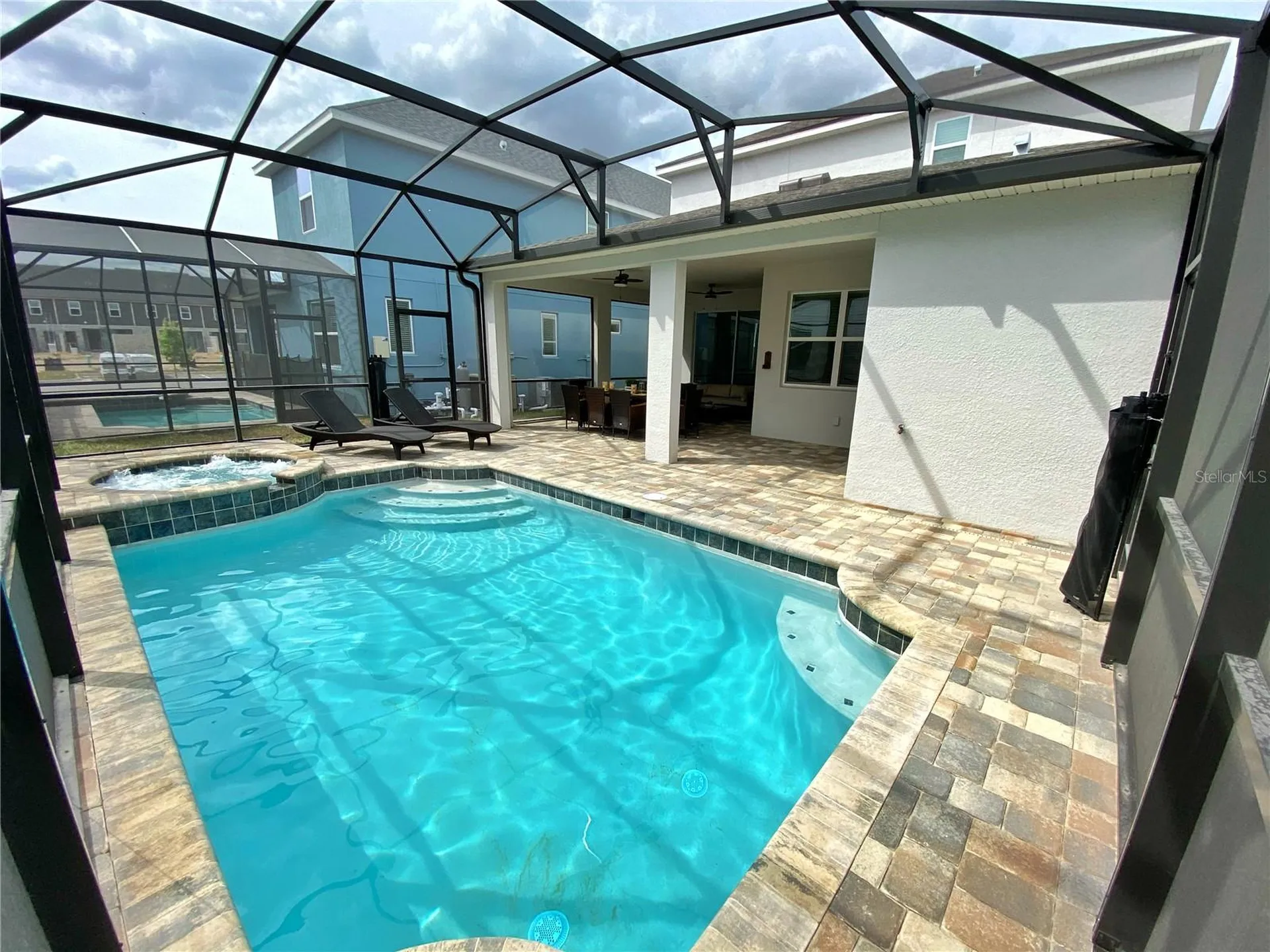8914 Caroline Bay Court Kissimmee FL 34747
