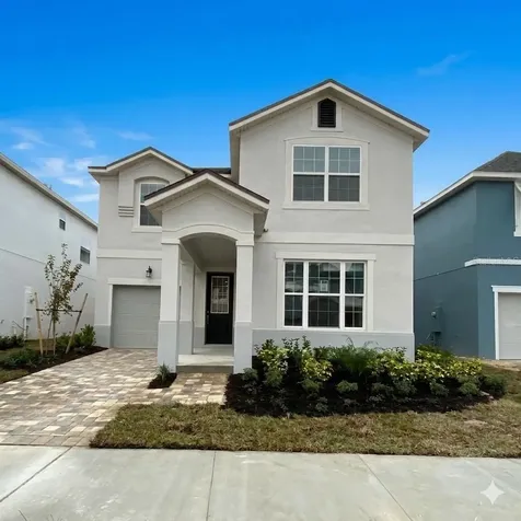 8914 Caroline Bay Court Kissimmee FL 34747