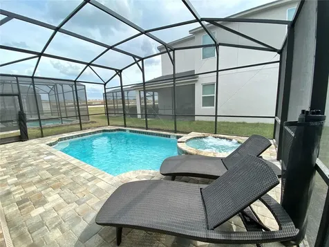 8914 Caroline Bay Court Kissimmee FL 34747