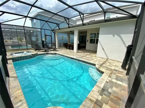 8914 Caroline Bay Court Kissimmee FL 34747