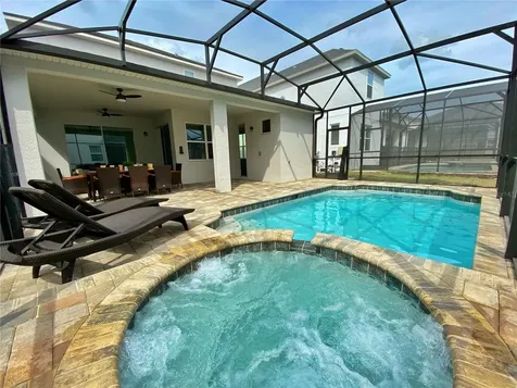8914 Caroline Bay Court Kissimmee FL 34747