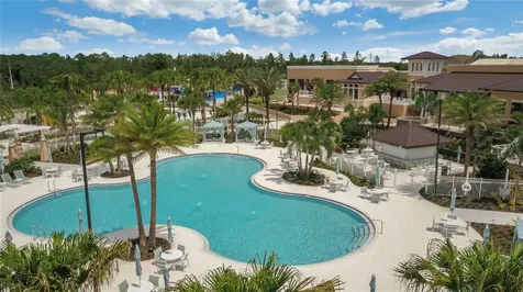 8914 Caroline Bay Court Kissimmee FL 34747