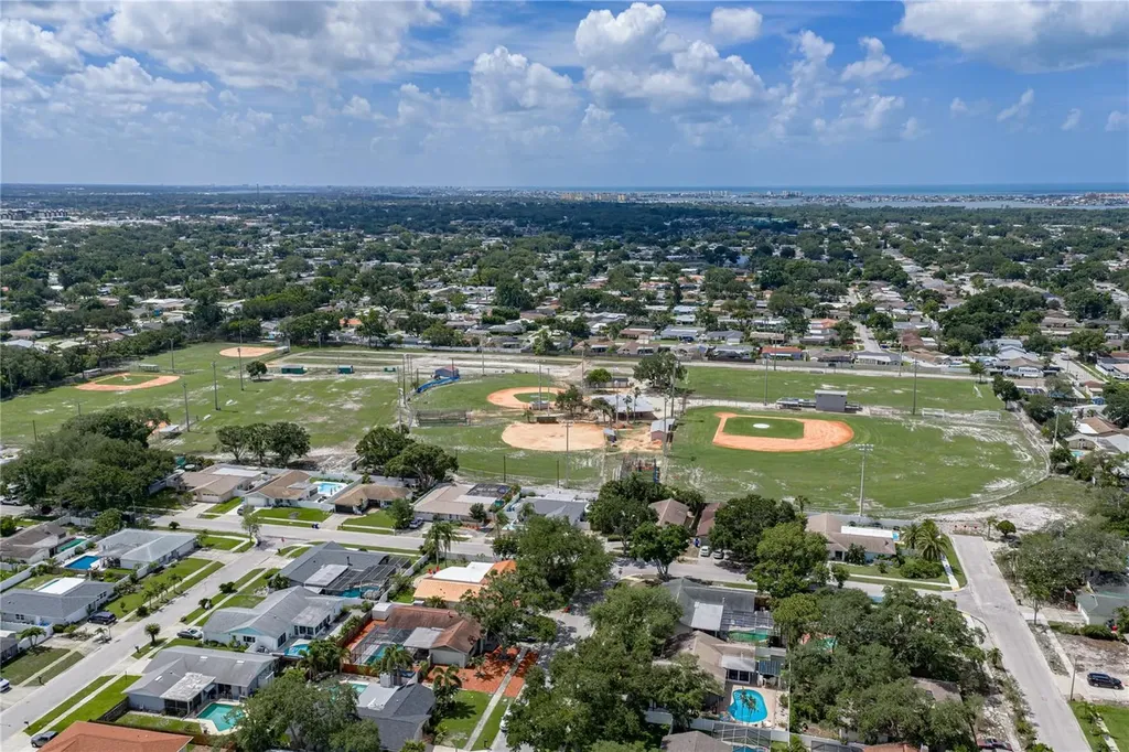 9305 120th Lane Seminole FL 33772