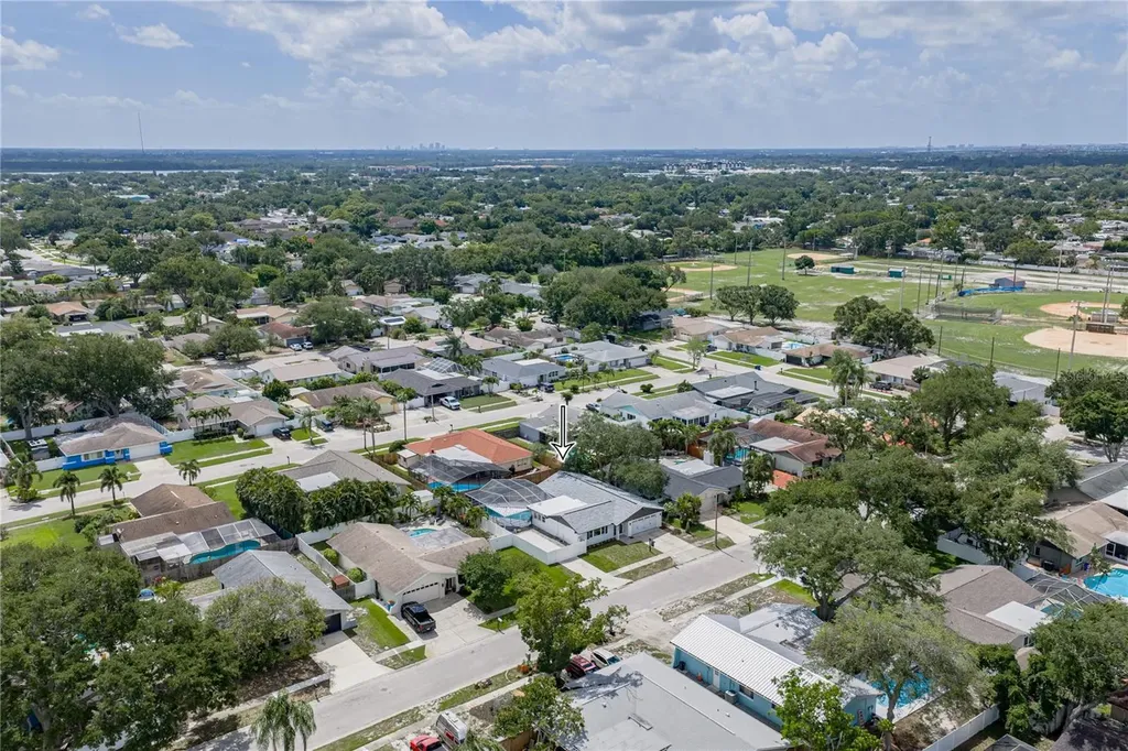 9305 120th Lane Seminole FL 33772