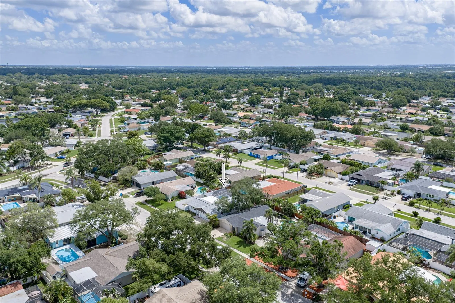 9305 120th Lane Seminole FL 33772