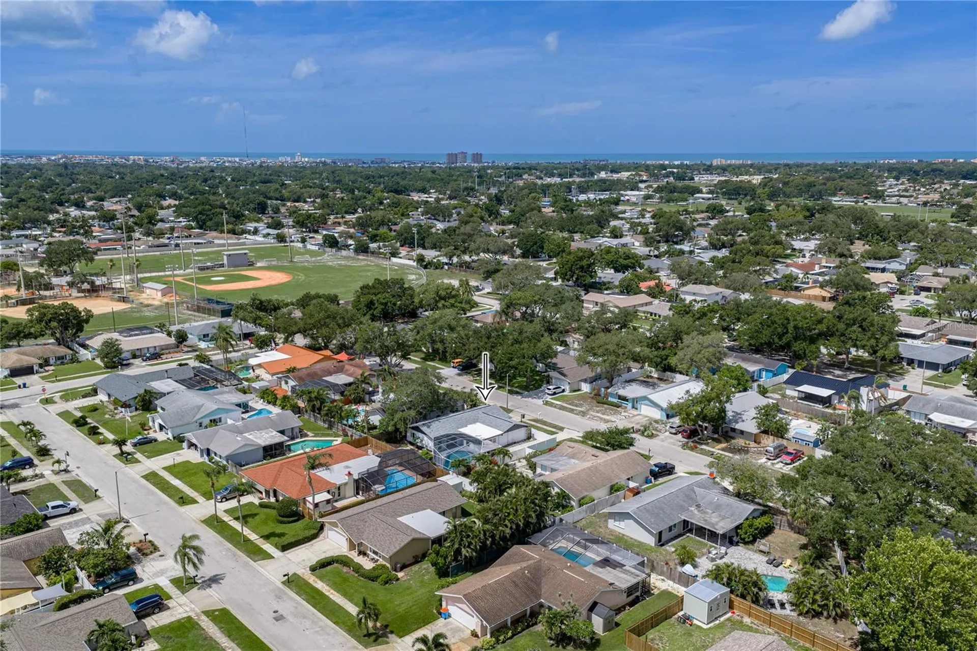 9305 120th Lane Seminole FL 33772