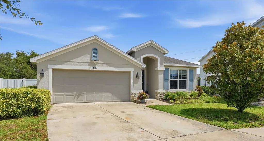 8504 Grand Aspen Way Riverview FL 33578