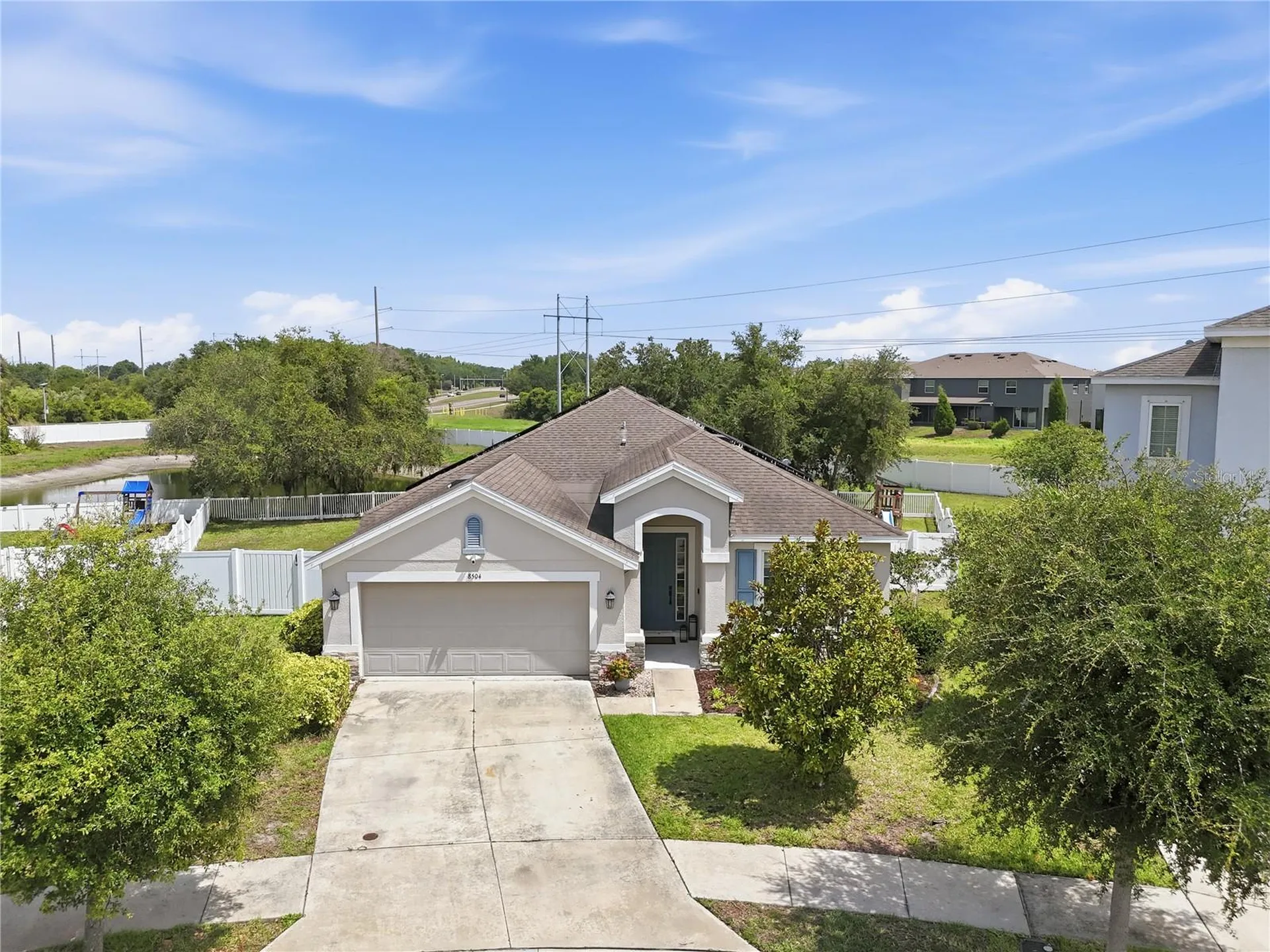 8504 Grand Aspen Way Riverview FL 33578