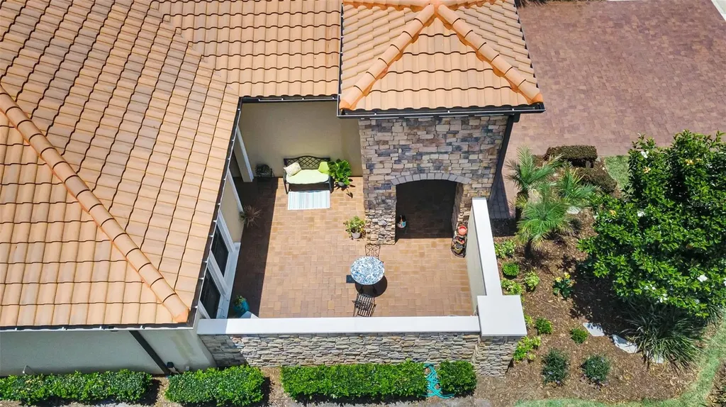 8707 Sorano Villa Drive Tampa FL 33647