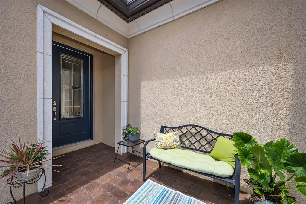 8707 Sorano Villa Drive Tampa FL 33647