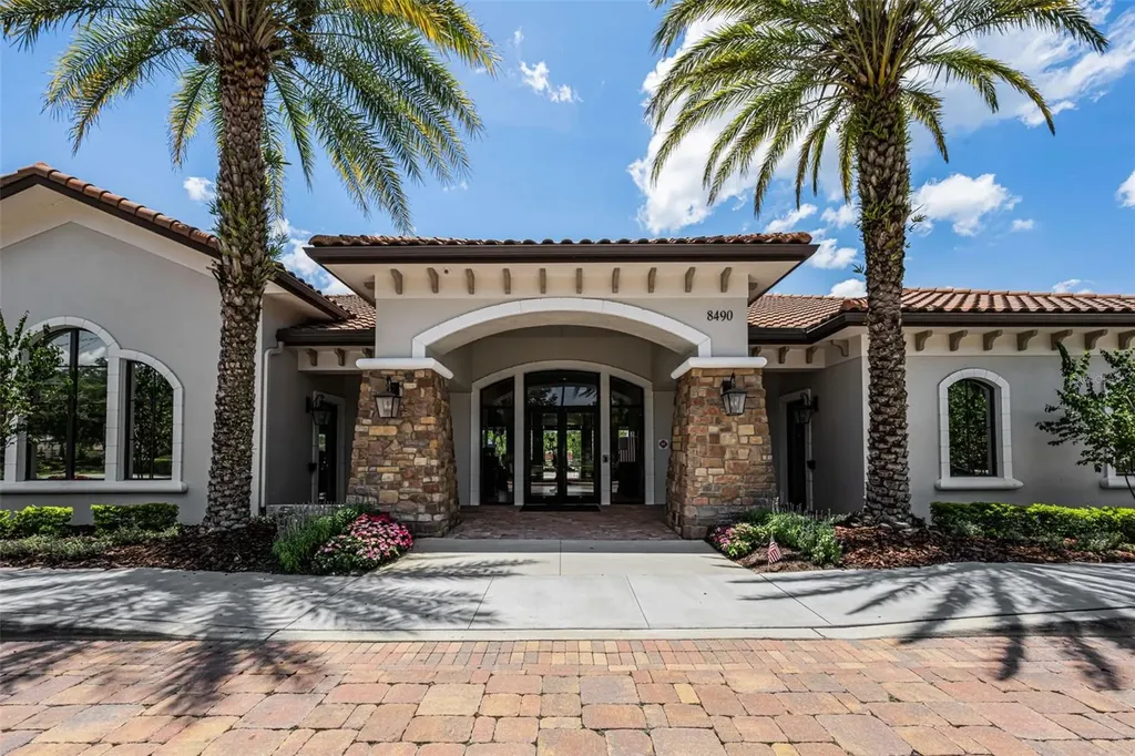 8707 Sorano Villa Drive Tampa FL 33647