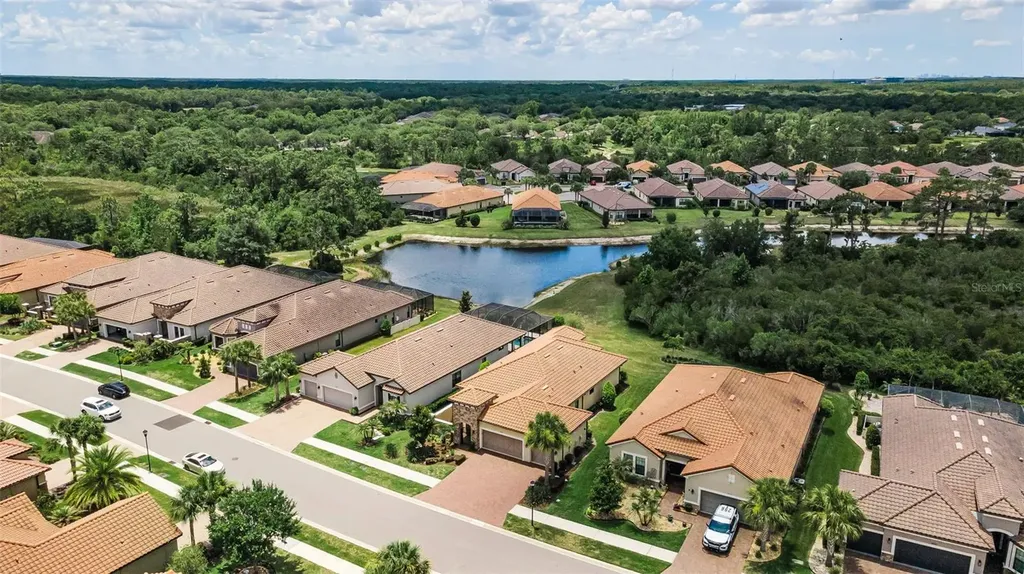 8707 Sorano Villa Drive Tampa FL 33647