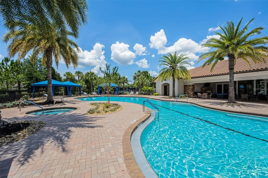 8707 Sorano Villa Drive Tampa FL 33647