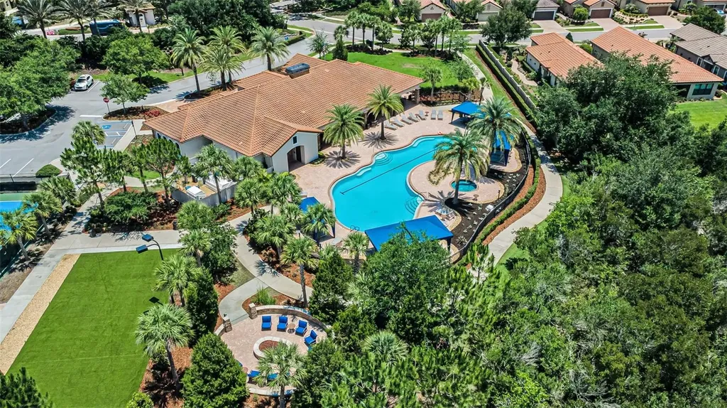 8707 Sorano Villa Drive Tampa FL 33647