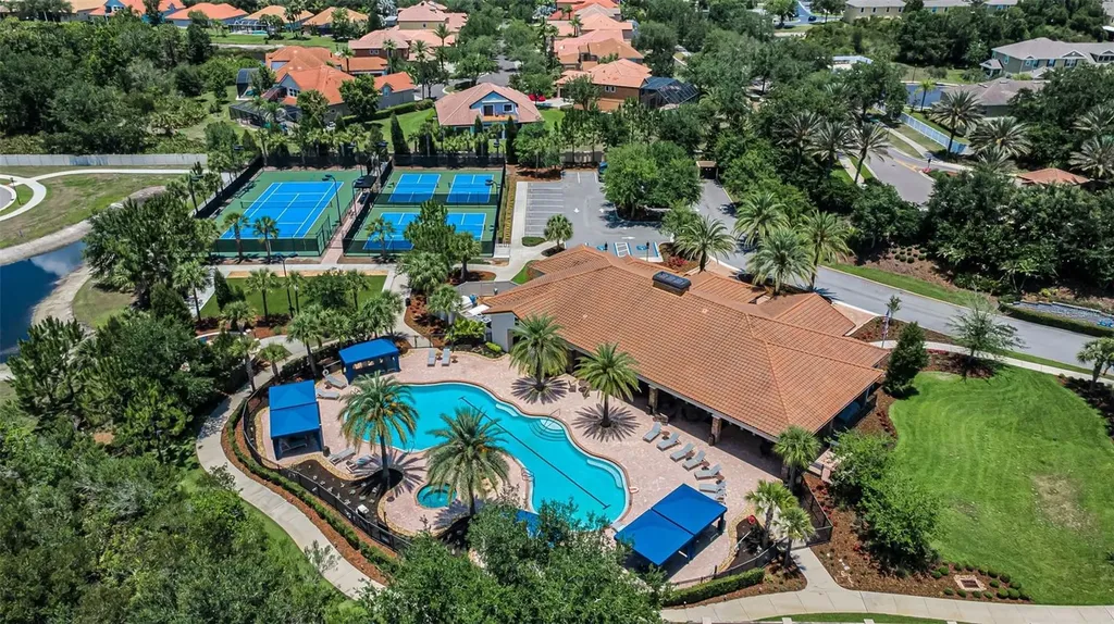 8707 Sorano Villa Drive Tampa FL 33647