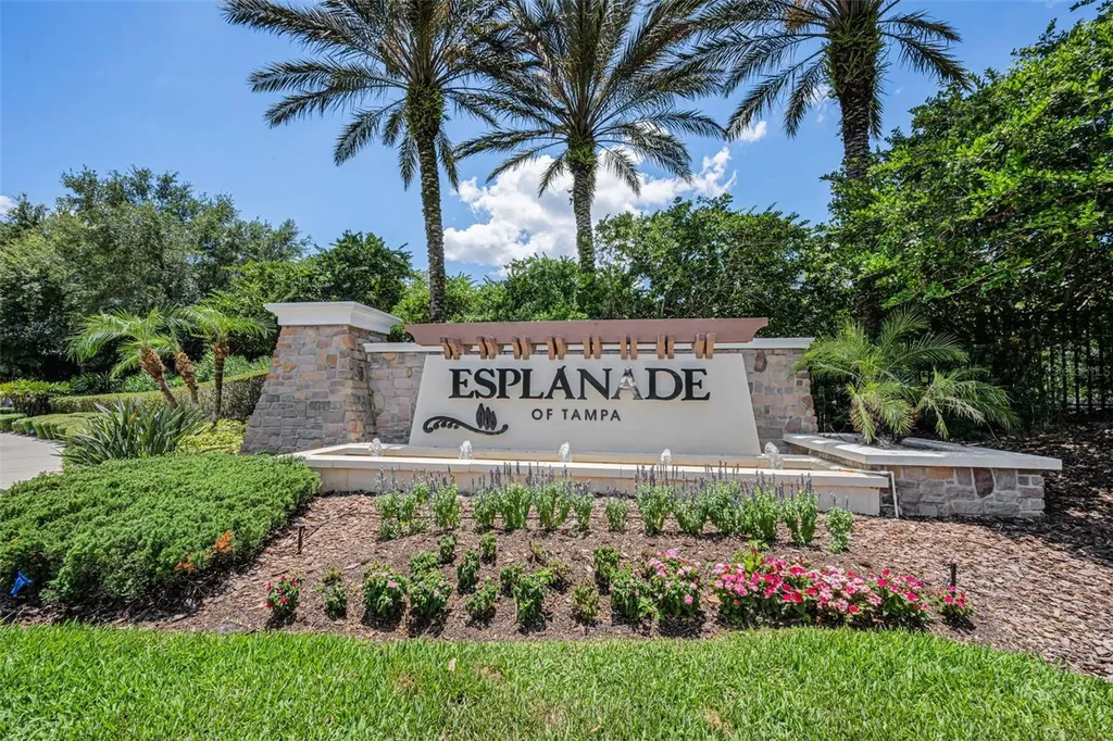 8707 Sorano Villa Drive Tampa FL 33647