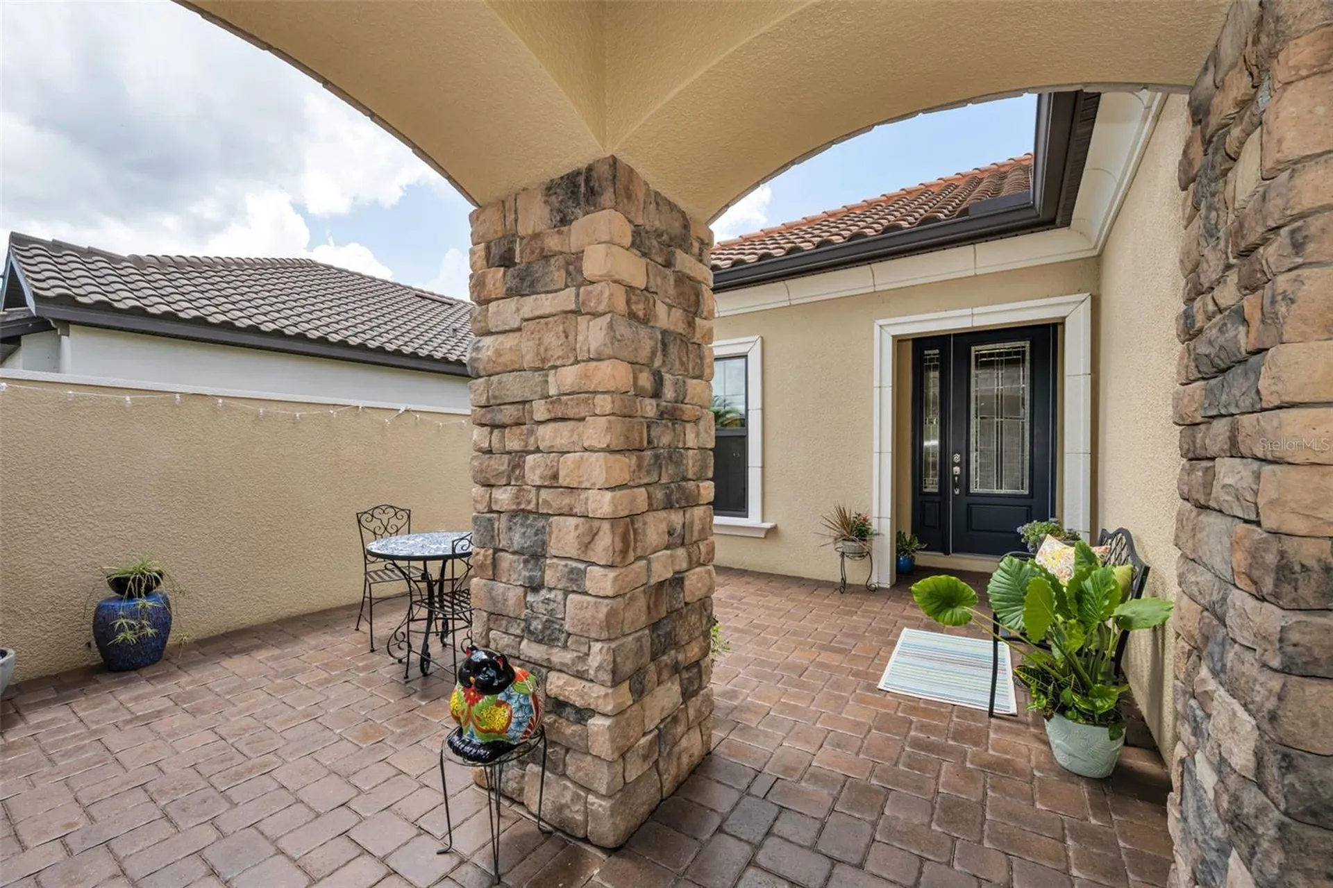 8707 Sorano Villa Drive Tampa FL 33647