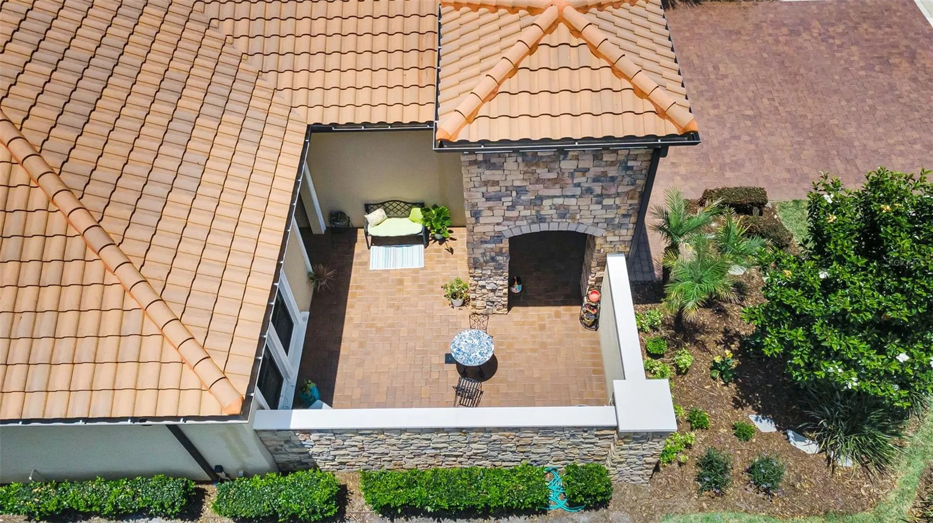 8707 Sorano Villa Drive Tampa FL 33647