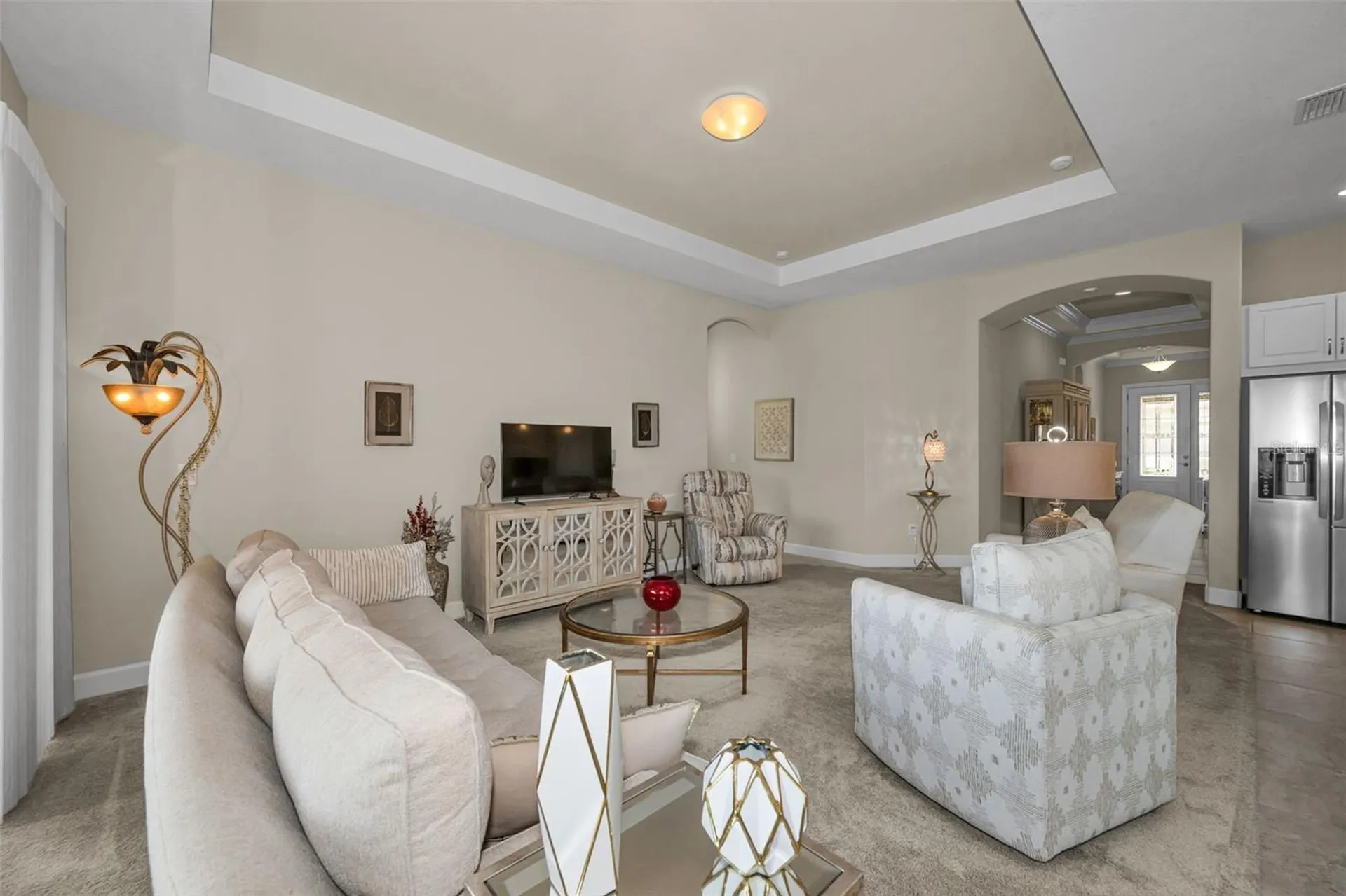 8707 Sorano Villa Drive Tampa FL 33647