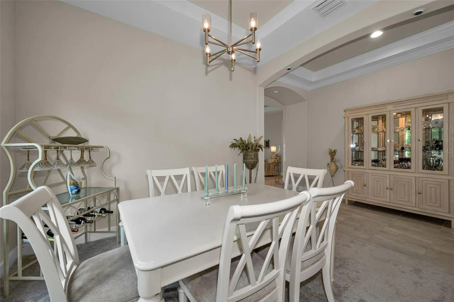 8707 Sorano Villa Drive Tampa FL 33647