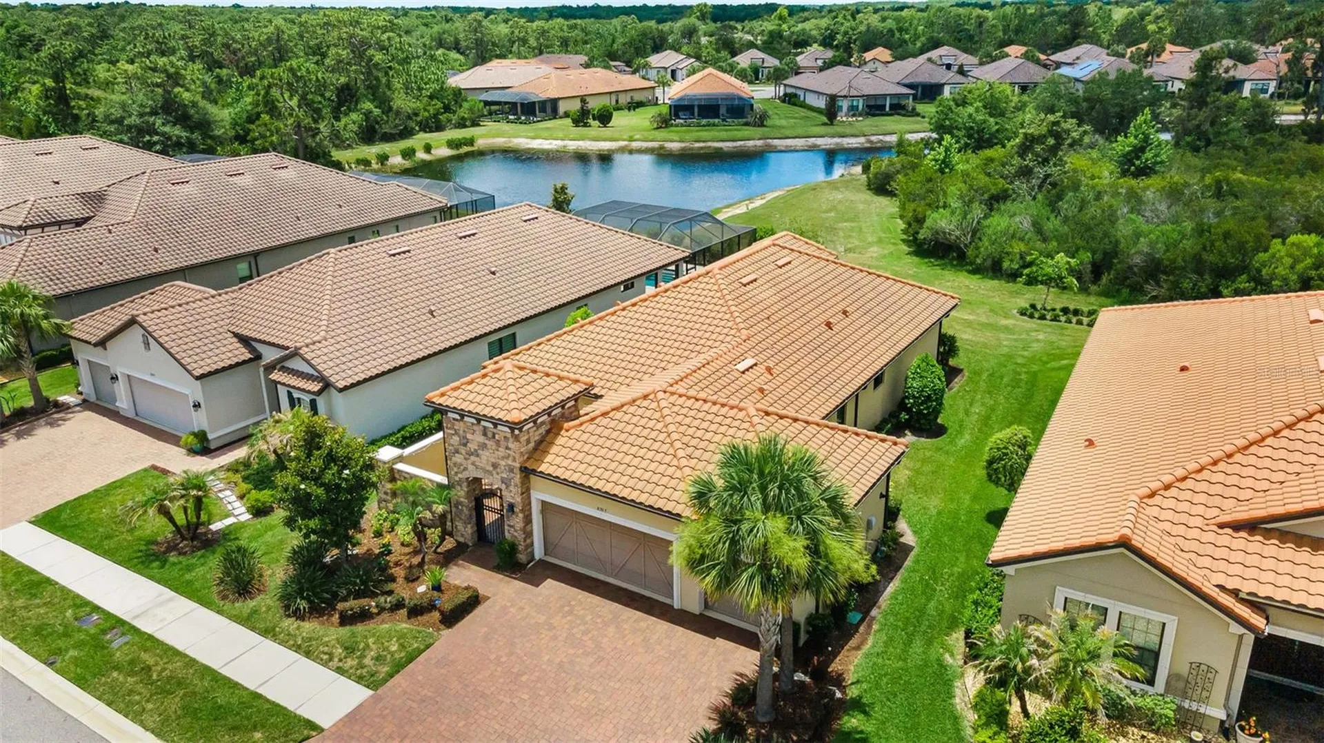 8707 Sorano Villa Drive Tampa FL 33647
