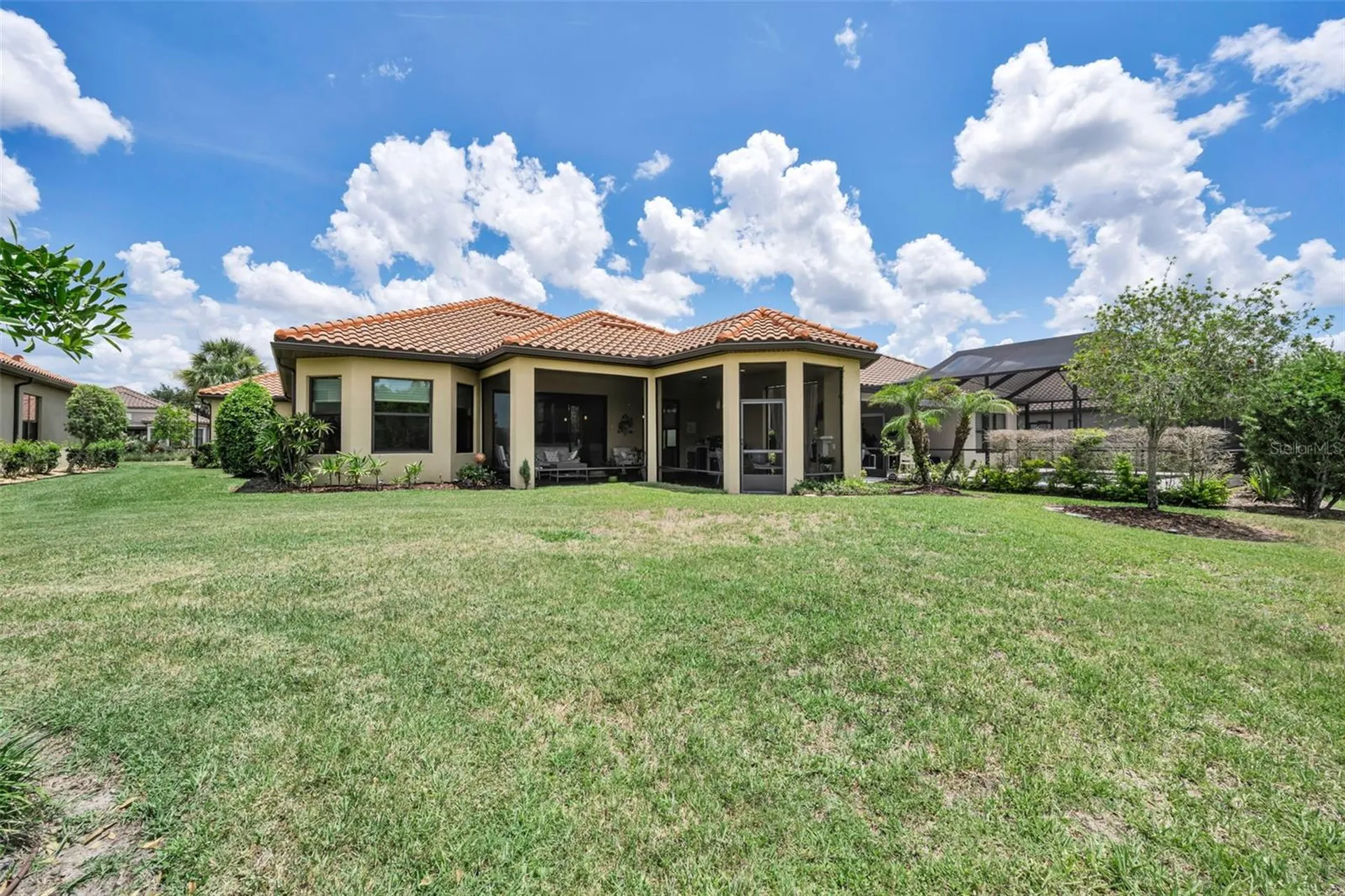 8707 Sorano Villa Drive Tampa FL 33647