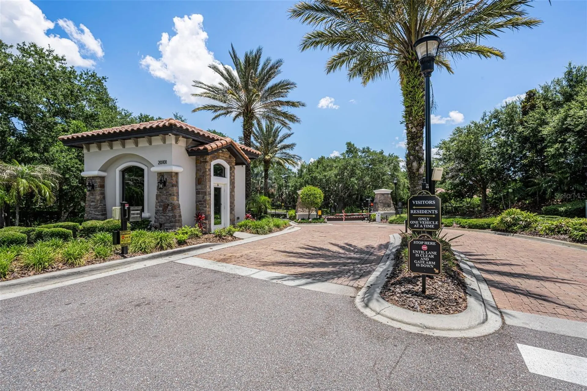 8707 Sorano Villa Drive Tampa FL 33647