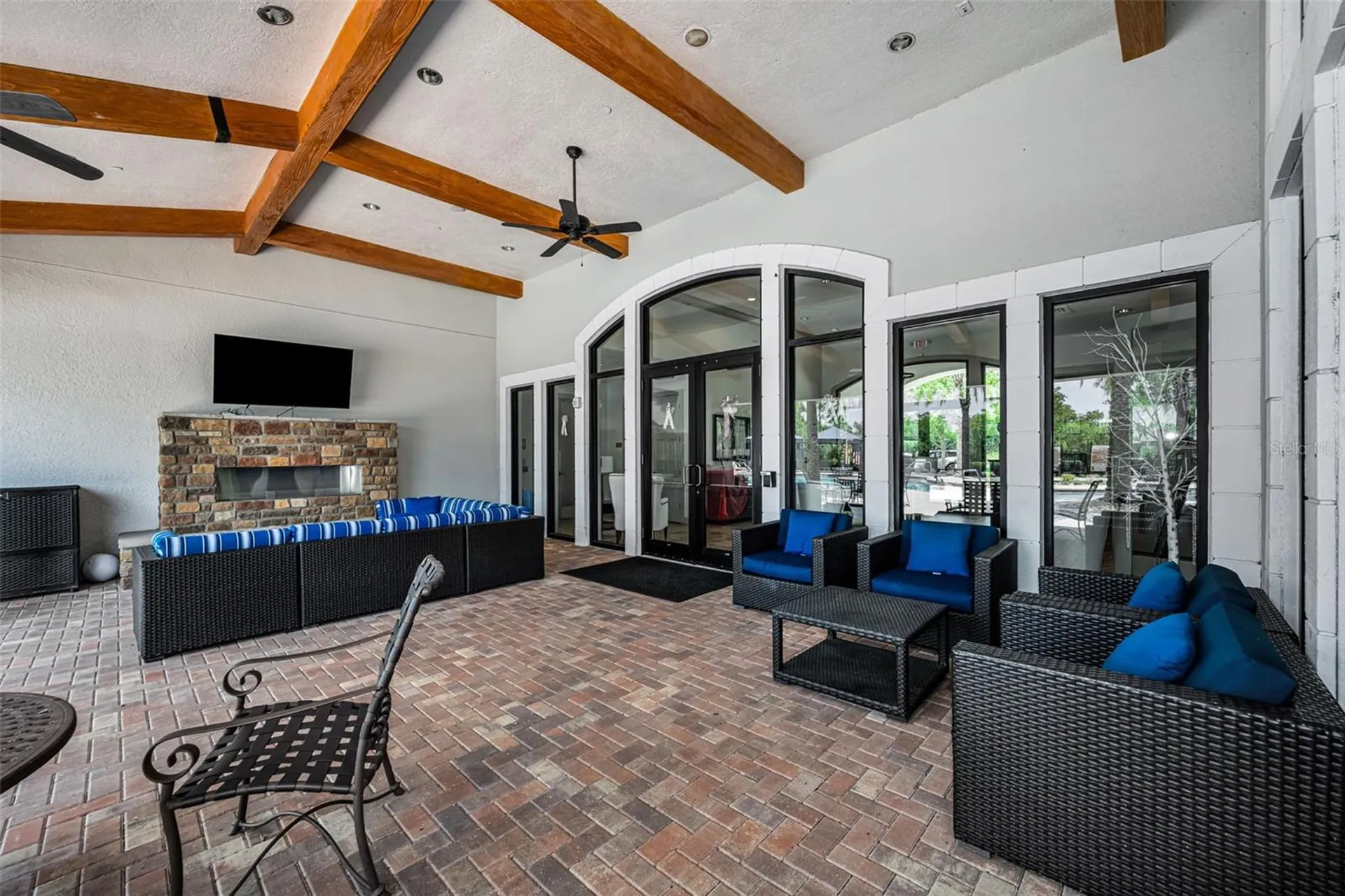 8707 Sorano Villa Drive Tampa FL 33647