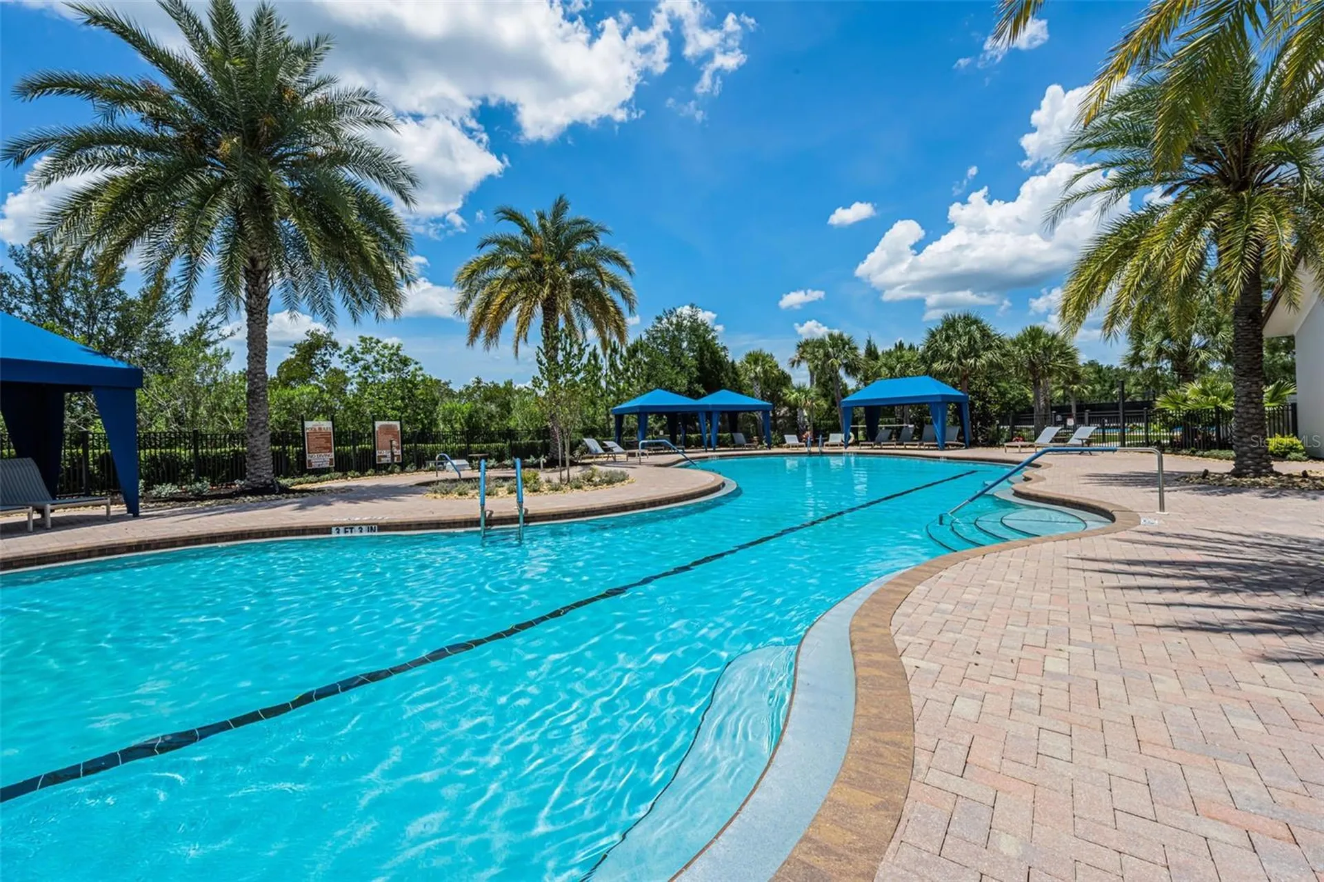 8707 Sorano Villa Drive Tampa FL 33647