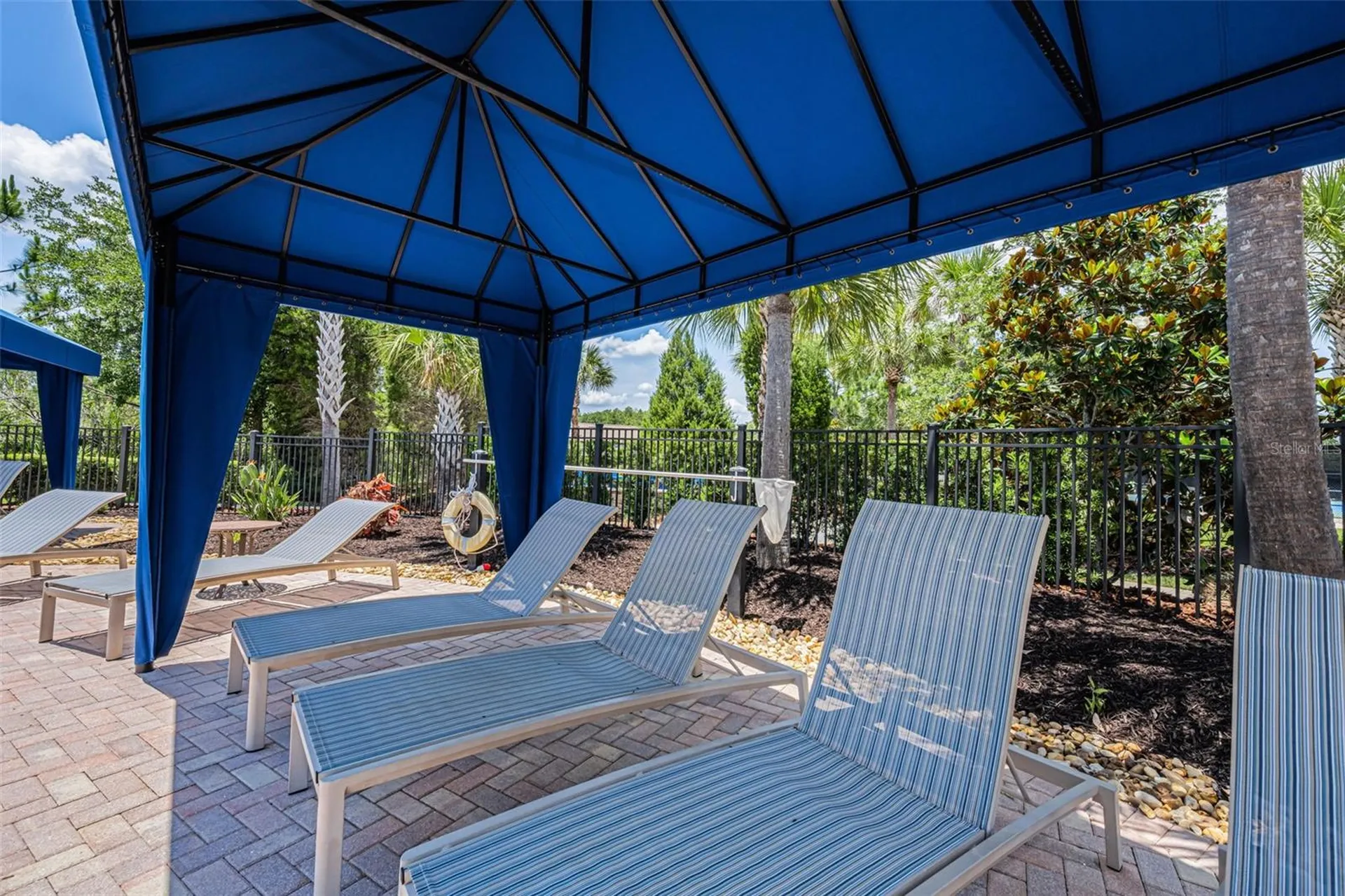 8707 Sorano Villa Drive Tampa FL 33647