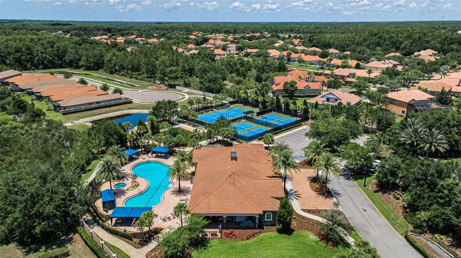 8707 Sorano Villa Drive Tampa FL 33647