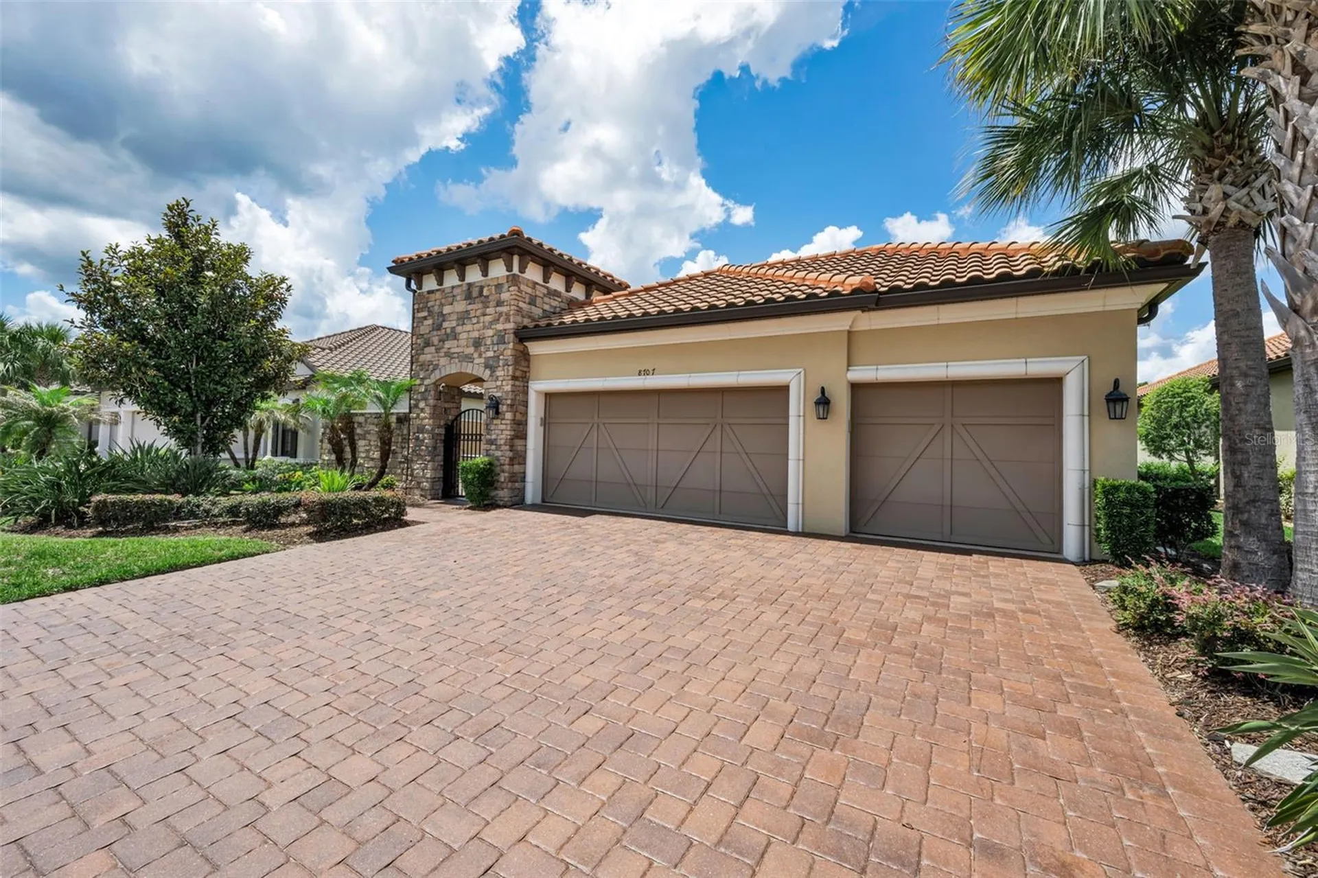 8707 Sorano Villa Drive Tampa FL 33647