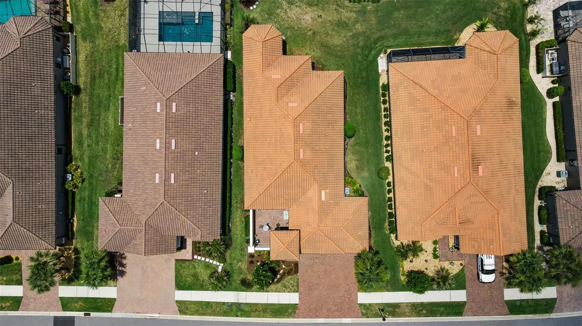 8707 Sorano Villa Drive Tampa FL 33647