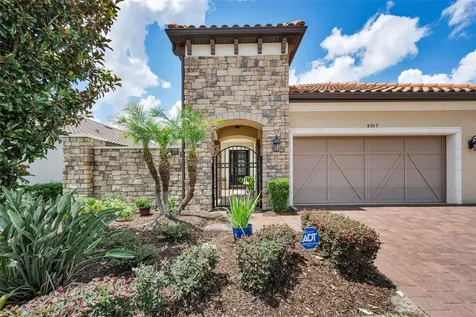 8707 Sorano Villa Drive Tampa FL 33647