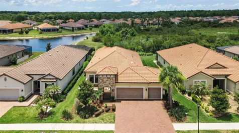 8707 Sorano Villa Drive Tampa FL 33647