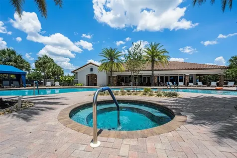 8707 Sorano Villa Drive Tampa FL 33647