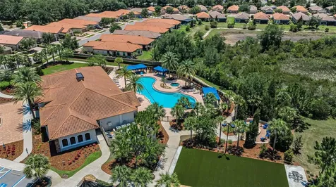8707 Sorano Villa Drive Tampa FL 33647
