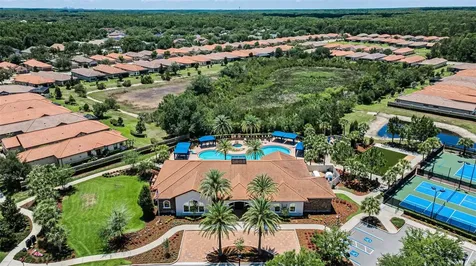 8707 Sorano Villa Drive Tampa FL 33647