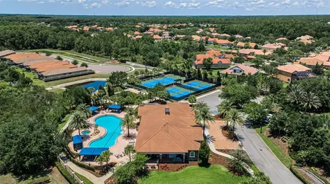 8707 Sorano Villa Drive Tampa FL 33647