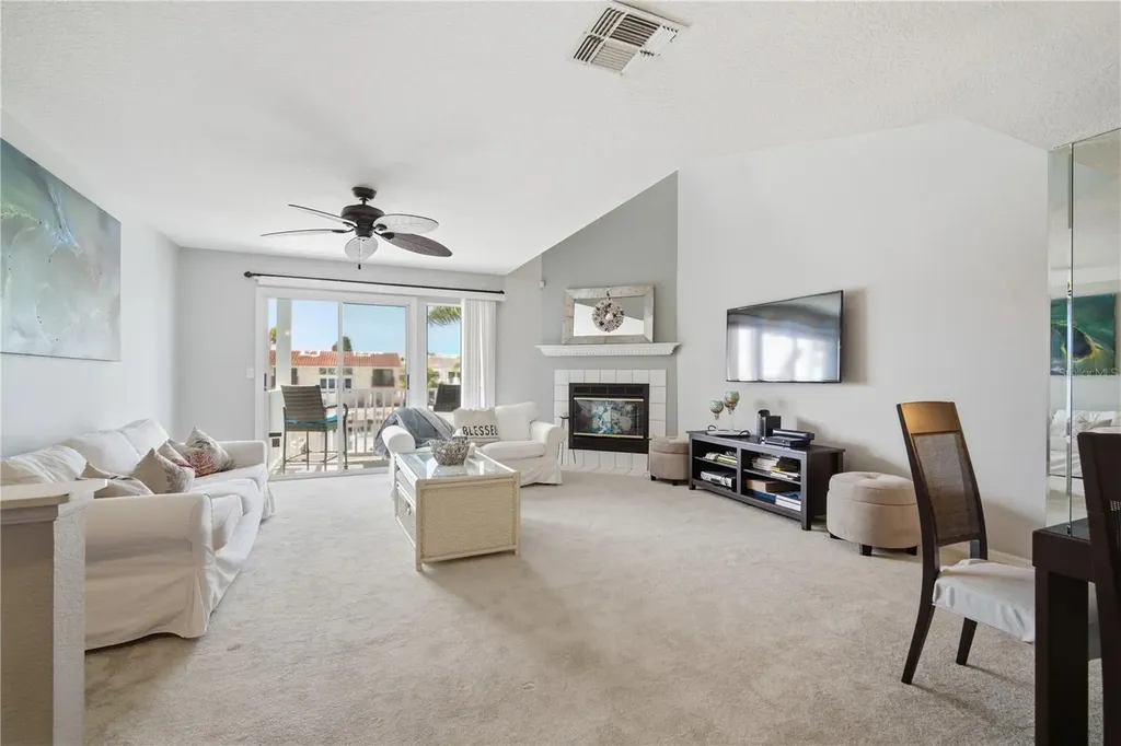 643 Garland Circle Indian Rocks Beach FL 33785